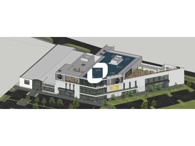 Location Locaux commerciaux - Boutiques à Biganos