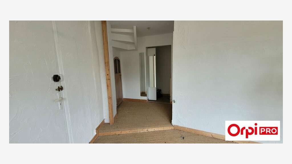 Loue local commercial 25m² à Binic-Etables-sur-Mer