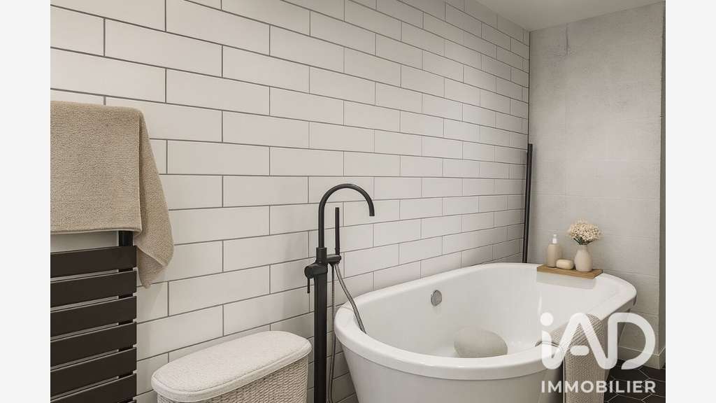 Loft à Biol