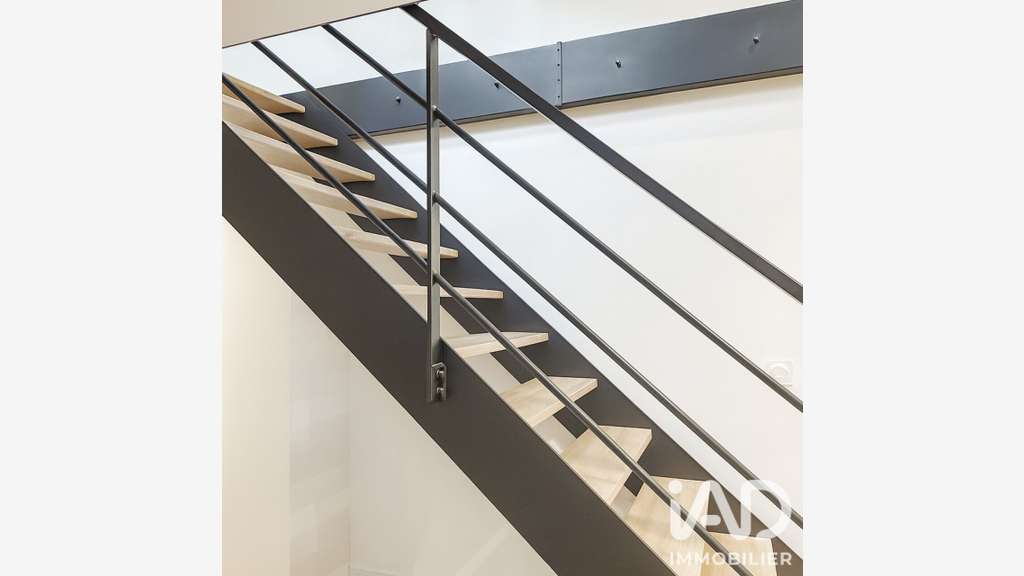 Loft à Biol