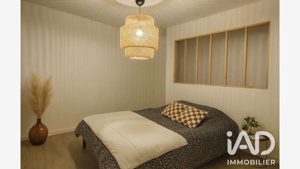 Loft à Biol