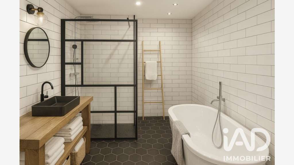 Loft à Biol