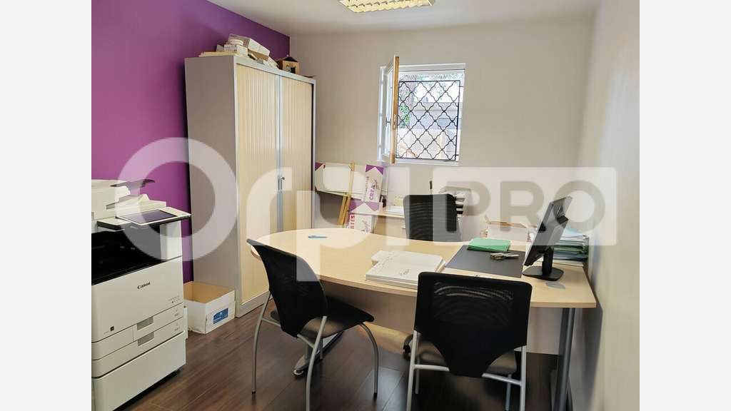 Local commercial 55m² à louer à Biscarrosse