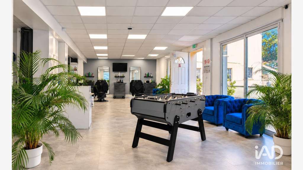 Local commercial à Blagnac