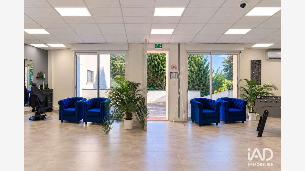 Local commercial à Blagnac