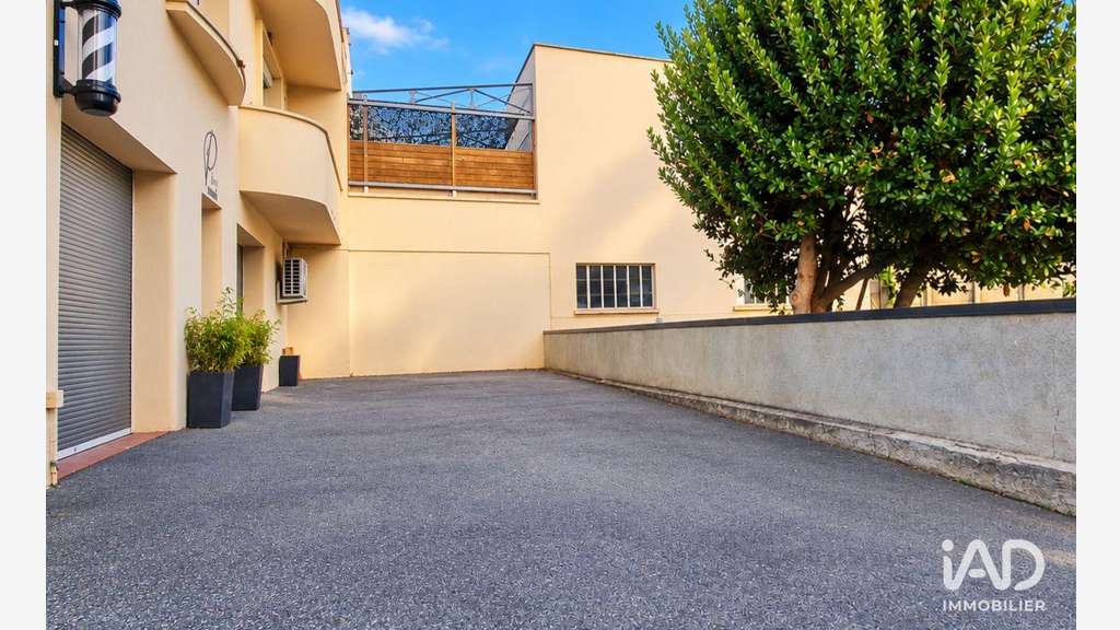Local commercial à Blagnac