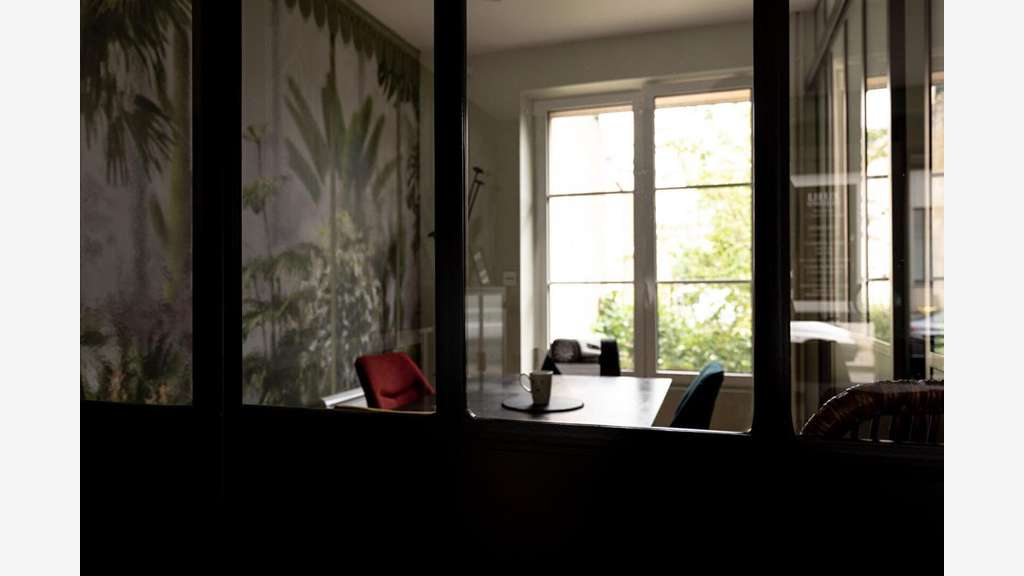 A louer local standing 36m² centre ville de Blois 