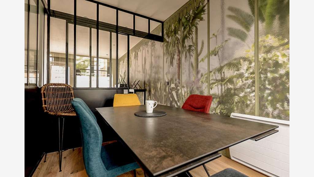 A louer local standing 36m² centre ville de Blois 