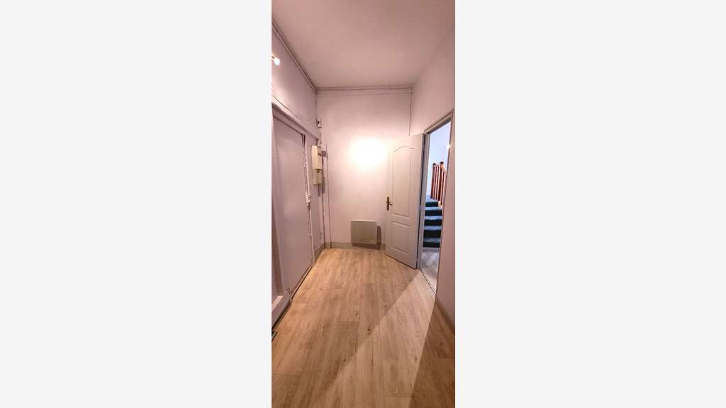 A louer local commercial 70m² centre ville Blois