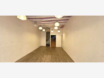 A louer local commercial 70m² centre ville Blois