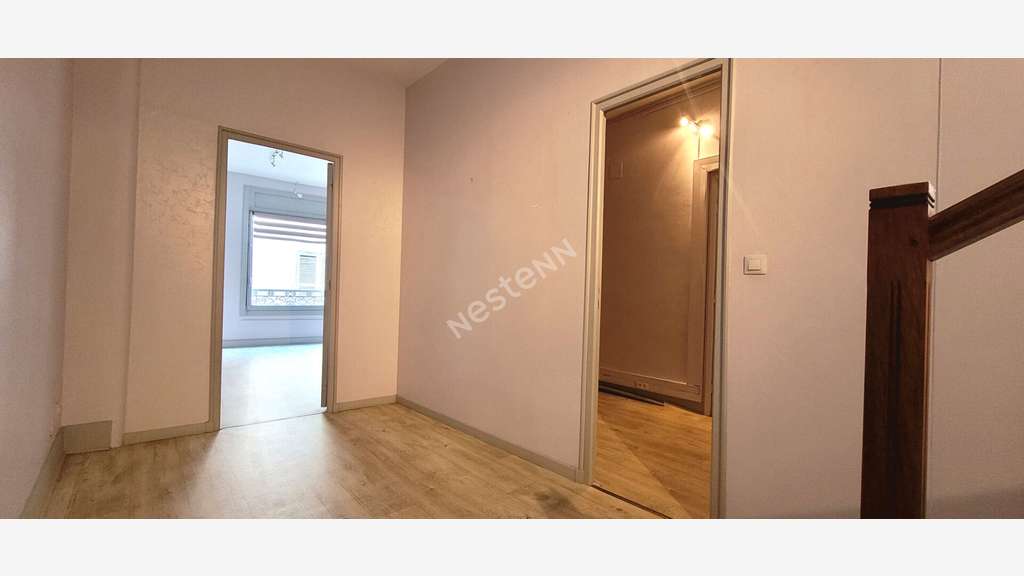 A louer local commercial 70m² centre ville Blois