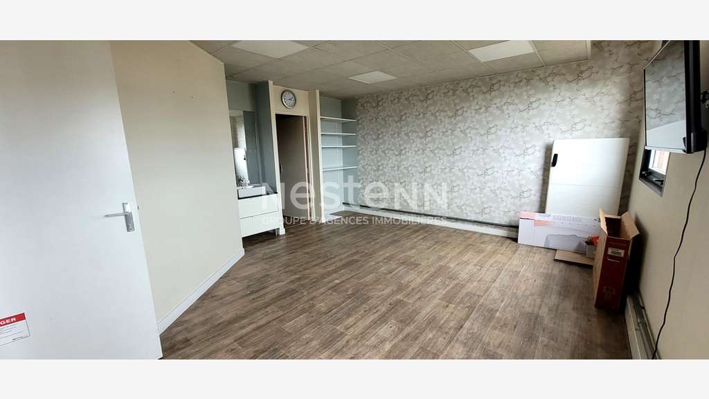 A louer bureaux fonctionnels 67m² R+2 à Blois