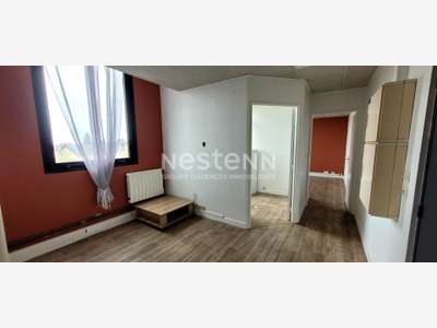 A louer bureaux fonctionnels 67m² R+2 à Blois