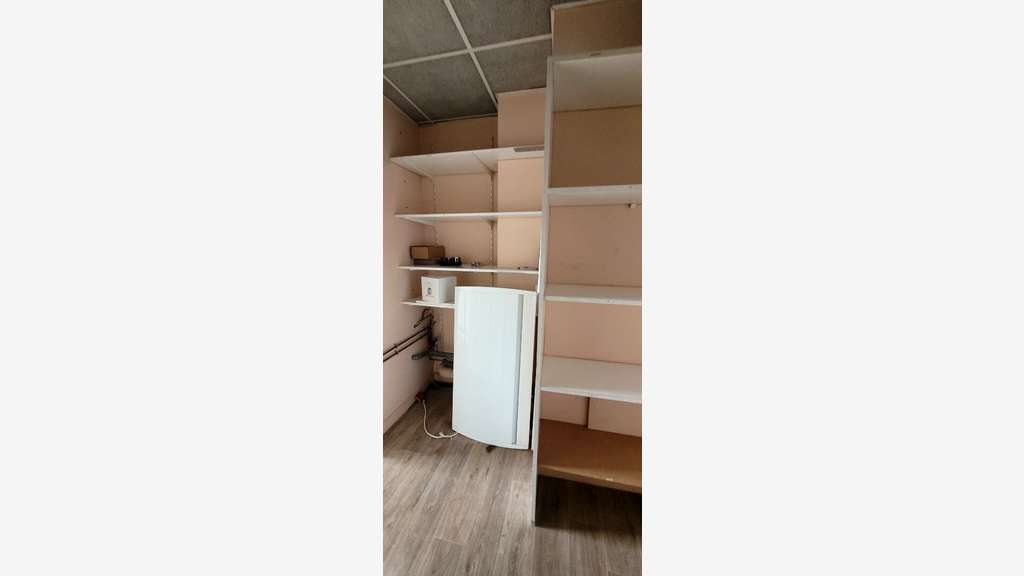 A louer bureaux fonctionnels 67m² R+2 à Blois