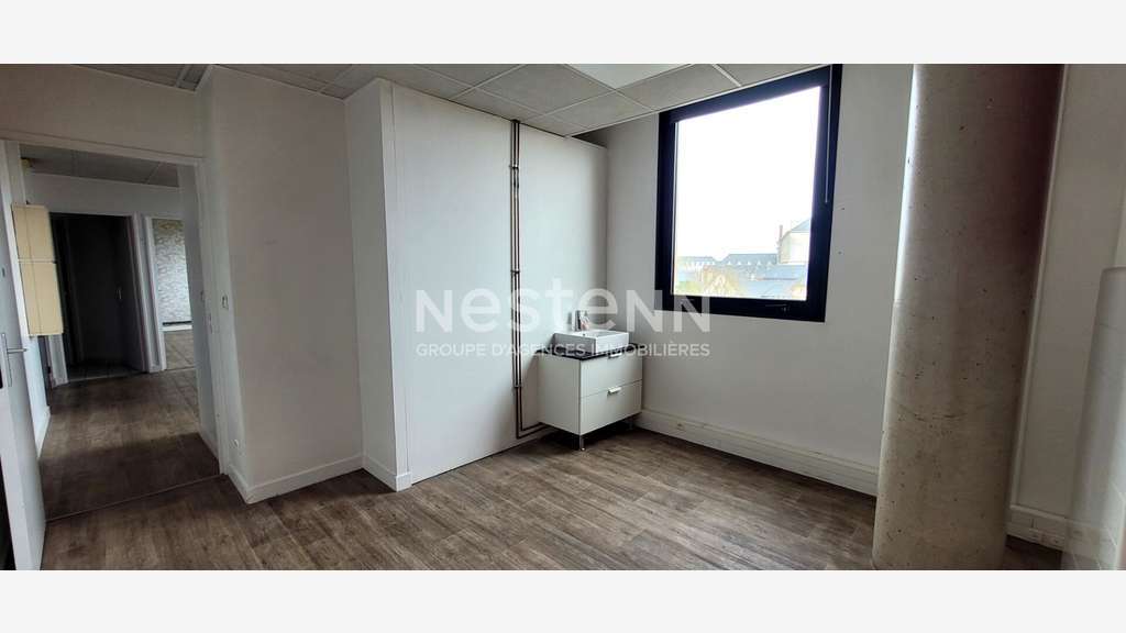 A louer bureaux fonctionnels 67m² R+2 à Blois