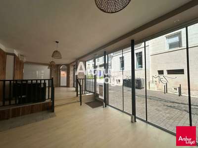 Location Locaux commerciaux - Boutiques à Blois