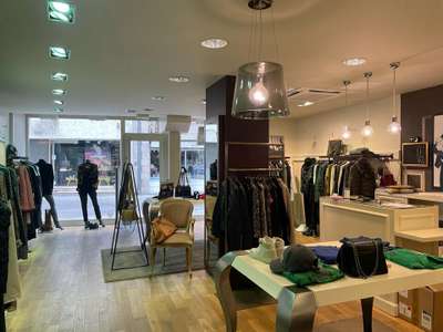 Location Locaux commerciaux - Boutiques à Blois