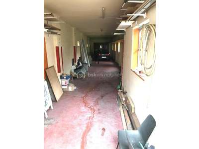 Location Locaux commerciaux - Boutiques à Bobigny