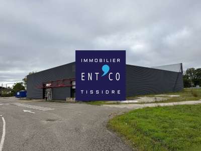 Location Locaux commerciaux - Boutiques à Boé