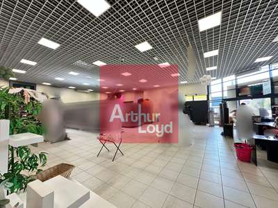 Location Locaux commerciaux - Boutiques à Boé