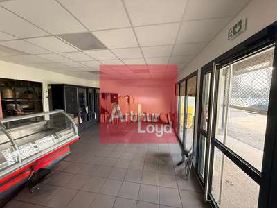 Location Locaux commerciaux - Boutiques à Boé