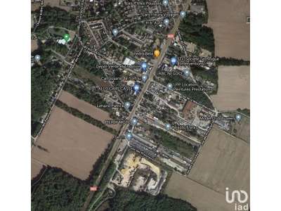 Location Locaux commerciaux - Boutiques à Boissy-sous-Saint-Yon