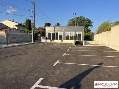 Location Locaux commerciaux - Boutiques à Bollène