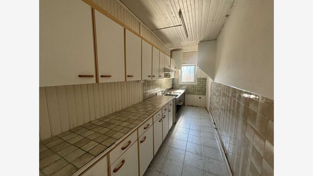 Local commercial 40m² à louer à Bollène 