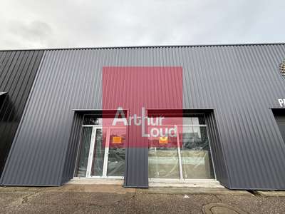 Location Locaux commerciaux - Boutiques à Bon-Encontre