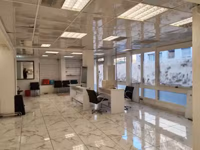 Bondy, Local commercial à louer 154 m²