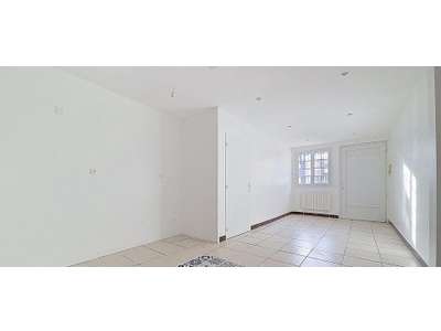 Location Bureaux à Bonnebosq