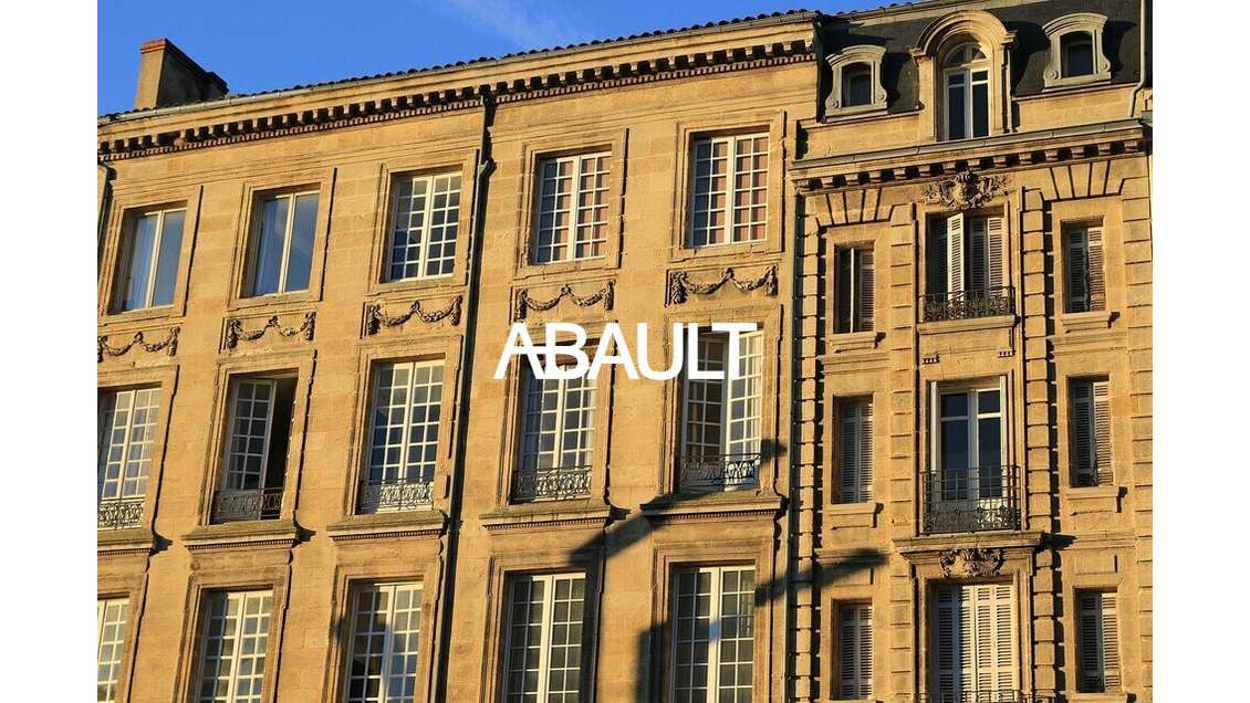 Local commercial à louer à Bordeaux hyper centre