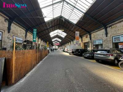 Local commercial 426m² à louer à Bordeaux
