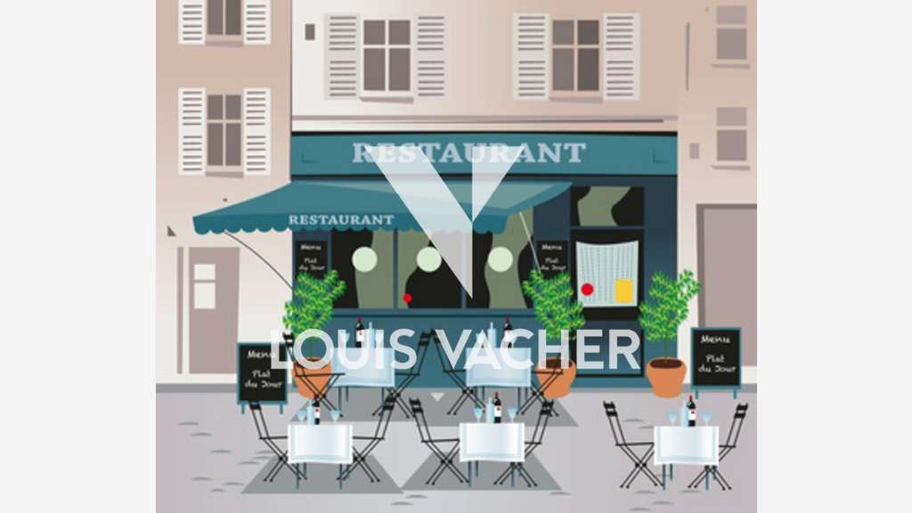 Local 60m² à louer Bordeaux Place Pierre Renaudel