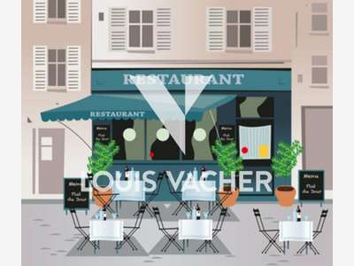Local 60m² à louer Bordeaux Place Pierre Renaudel