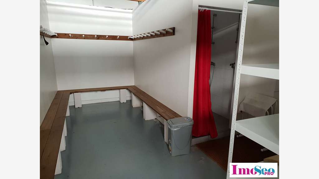 Local 20m² à louer ZI de Bordeaux Nord