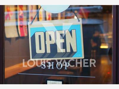 Location local 90m² Bordeaux Rue de la Rousselle 