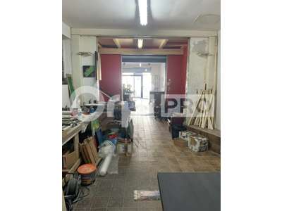 Location Locaux commerciaux - Boutiques à Bordeaux