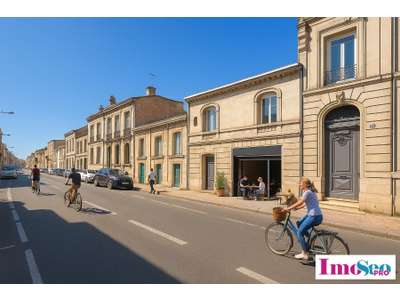 Location Locaux commerciaux - Boutiques à Bordeaux