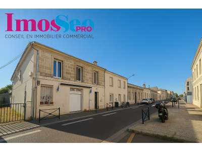 Location Locaux commerciaux - Boutiques à Bordeaux