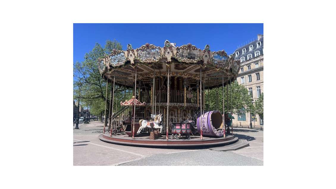 A louer showroom 180m² à Bordeaux Triangle d'Or