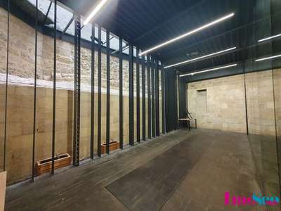 Location Bureaux à Bordeaux