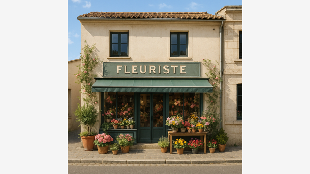 A louer local commercial 170m² à Bordeaux Caudéran