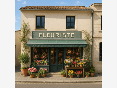 A louer local commercial 170m² à Bordeaux Caudéran