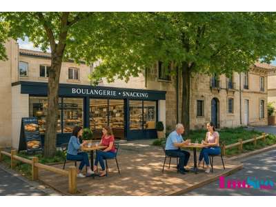 Location Locaux commerciaux - Boutiques à Bordeaux