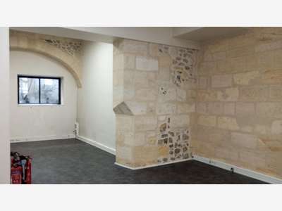 Bureaux 85m² à louer à Bordeaux Saint Pierre