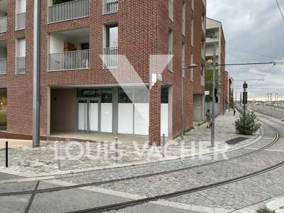 Location Locaux commerciaux - Boutiques à Bordeaux