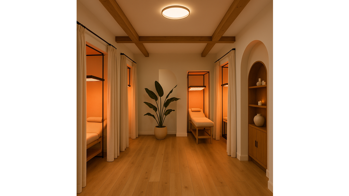 À louer local commercial 70m² Bordeaux Gambetta