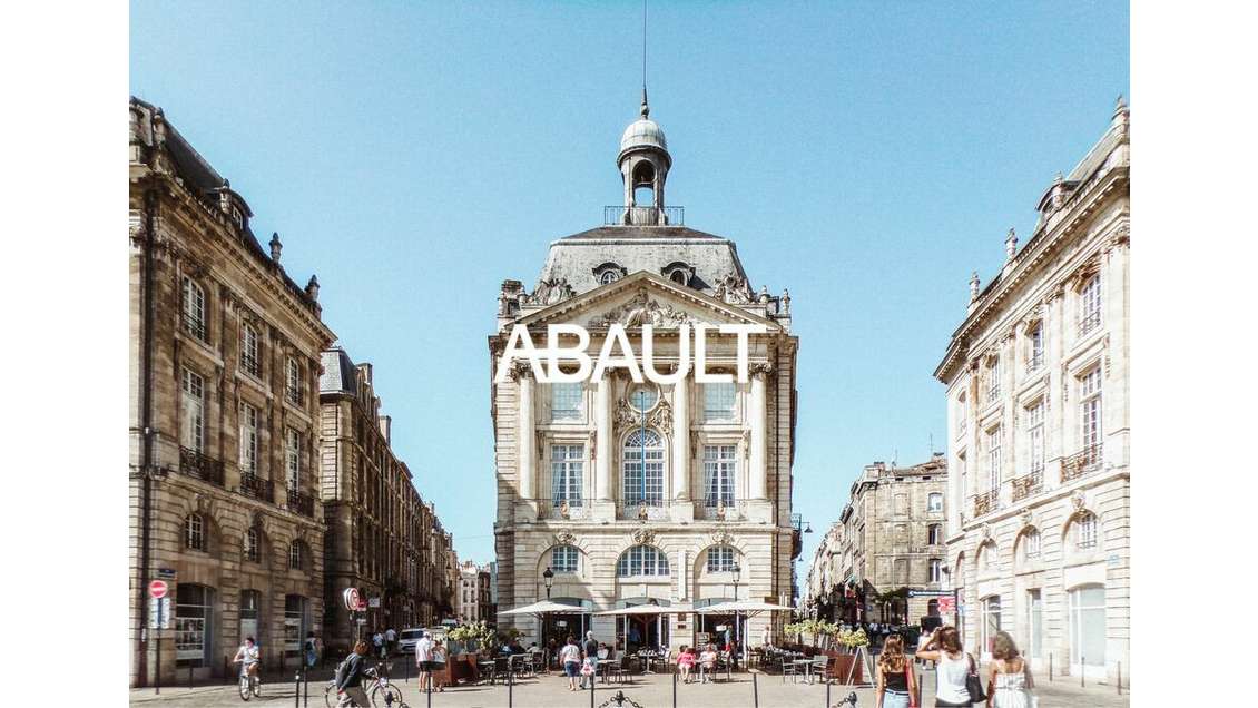 Bureaux 100m² RDC à louer à Bordeaux Chartrons