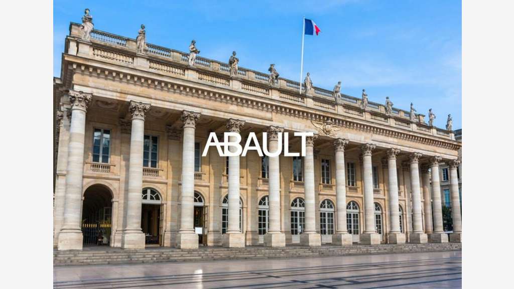 Bureaux 100m² RDC à louer à Bordeaux Chartrons